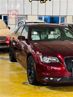 Chrysler 300